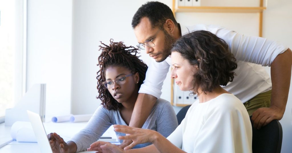 Beyond the Basics: Advanced Strategies to Improve Your Small Business Website