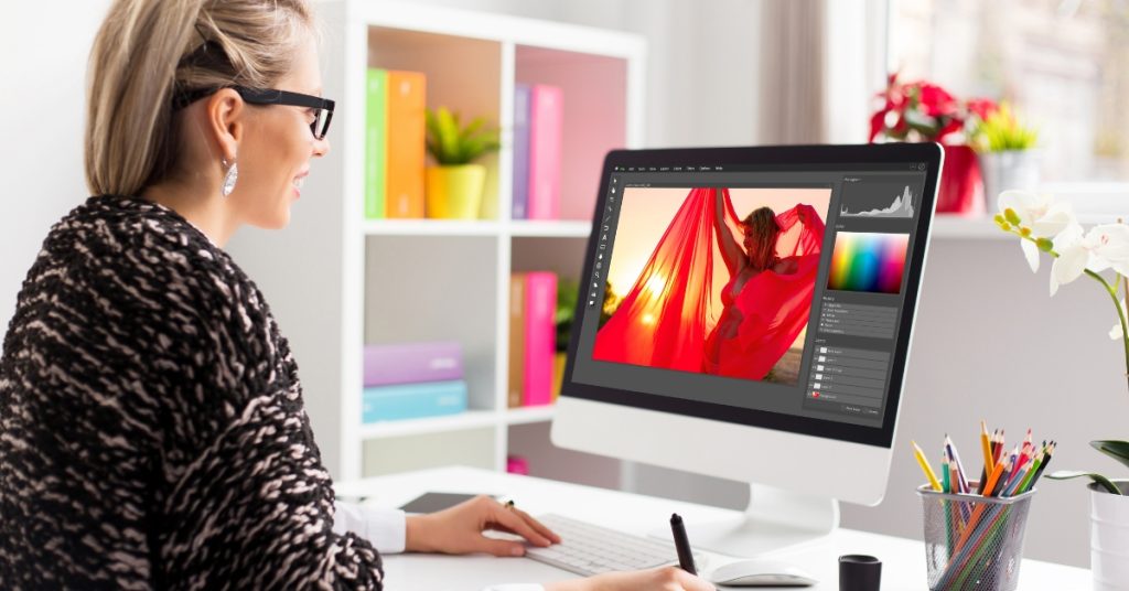 Webindays Krisztina Vagreti - photography checklist business
